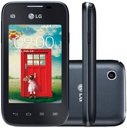 Замена стекла на телефоне LG L35 в Нижнем Тагиле